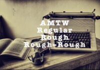 AMTW Font - Featured Image