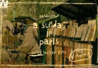 A Sunday in Paris Volume 2 Font - Featured Image