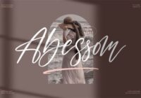 Abessom Font - Featured Image