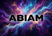 Abiam Font - Featured Image