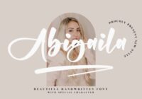 Abigaila Font - Featured Image