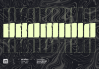 Abominio Font - Featured Image