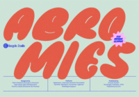 Abromies Font - Featured Image