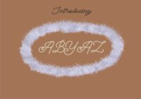 Abyaz Font - Featured Image