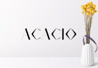 Acacio Font - Featured Image