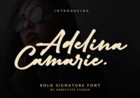 Adelina Camarie Font - Featured Image