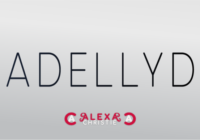 Adellyd Font - Featured Image