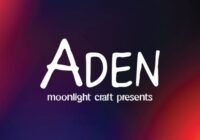 Aden Font - Featured Image