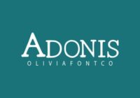 Adonis Font - Featured Image
