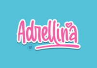 Adrellina Font - Featured Image