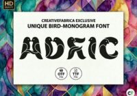 Adric Font - Featured Image