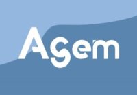 Agem Font - Featured Image