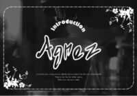 Agnez Font - Featured Image
