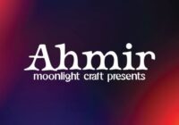 Ahmir Font - Featured Image