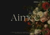 Aimée Font - Featured Image