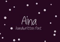 Aina Font - Featured Image