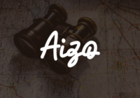 Aizo Font - Featured Image