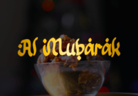 Al Mubarak Font - Featured Image