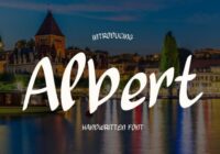 Albert Font - Featured Image