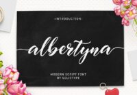 Albertyna Font - Featured Image