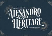 Alesandro Font - Featured Image