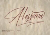 Alessana Font - Featured Image