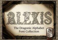 Alexis Font - Featured Image