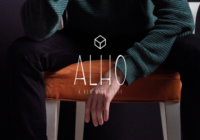 Alho Font - Featured Image