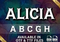 Alicia Font - Featured Image