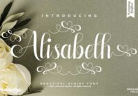 Alisabeth Font - Featured Image
