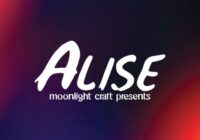 Alise Font - Featured Image