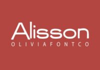Alisson Font - Featured Image