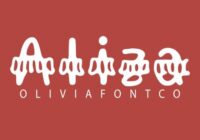 Aliza Font - Featured Image