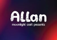 Allan Font - Featured Image