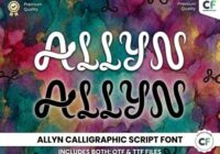 Allyn Font - Featured Image