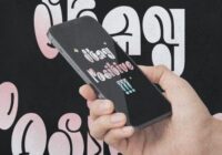 Alpha Doodle Font - Featured Image
