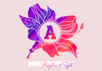 Alstroemeria Font - Featured Image