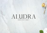 Aludra Font - Featured Image