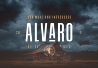 Alvaro Duo Font - Featured Image