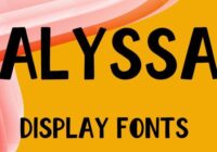 Alyssa Font - Featured Image