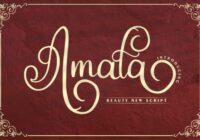 Amala Font - Featured Image