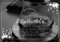 Amalianida Font - Featured Image