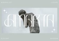 Amarta Font - Featured Image