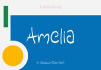 Amelia Font - Featured Image