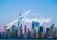 Amorisa Font - Featured Image