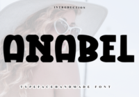 Anabel Font - Featured Image