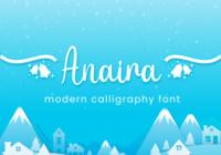 Anaira Font - Featured Image