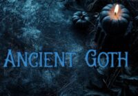 Ancient Goth Font - Featured Image
