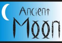 Ancient Moon Font - Featured Image