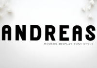 Andreas Font - Featured Image